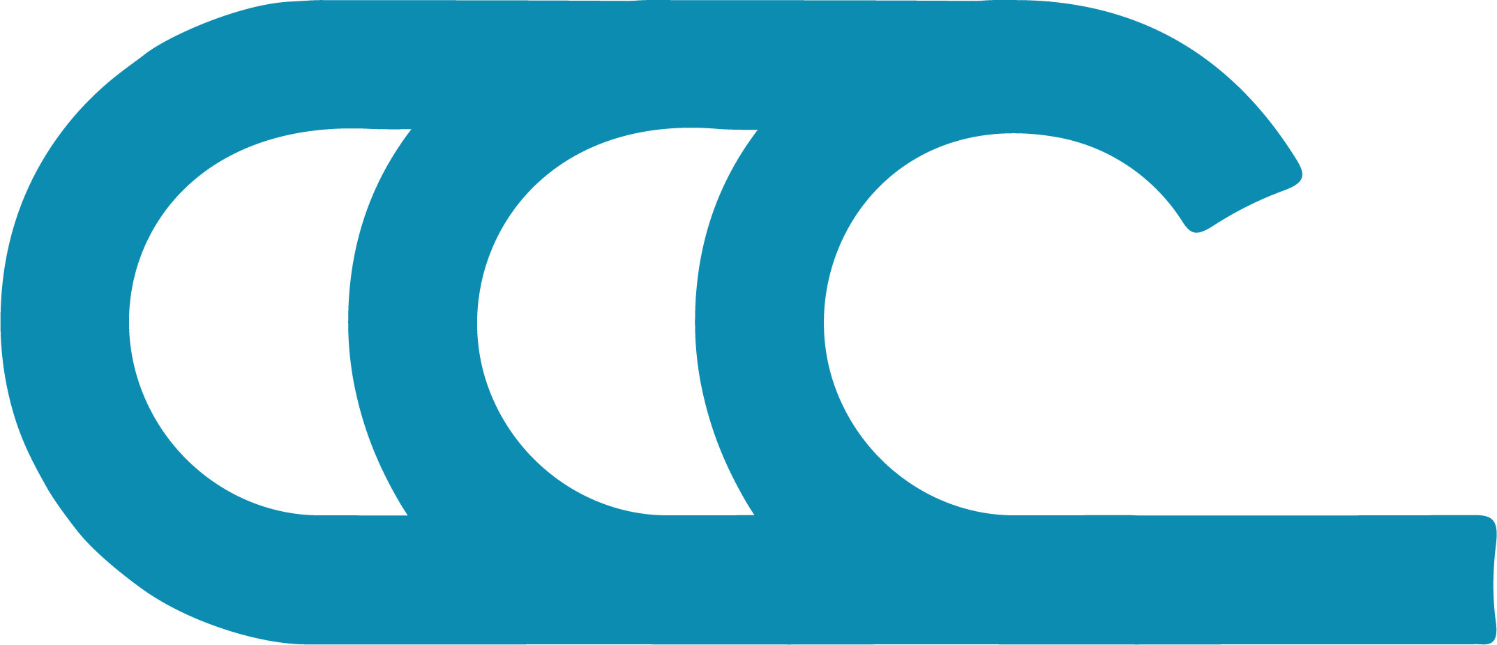 Daniele Moscardini Logo blue