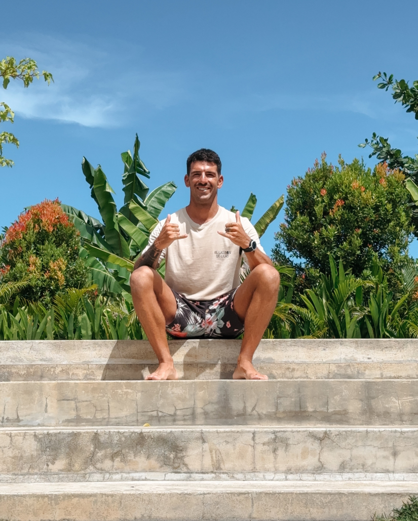 surf and yoga retreat fuerteventura