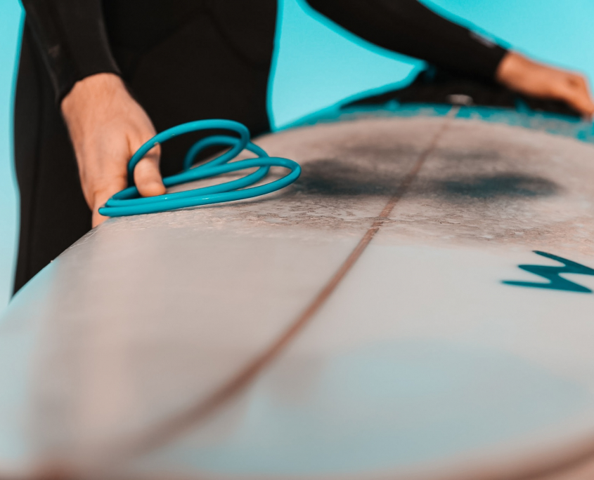 Surf Coaching Fuerteventura