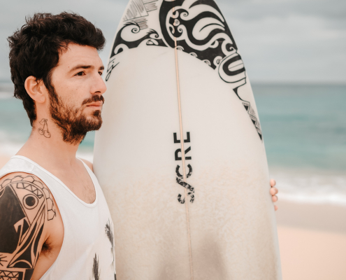 how to choose the right surf retreat