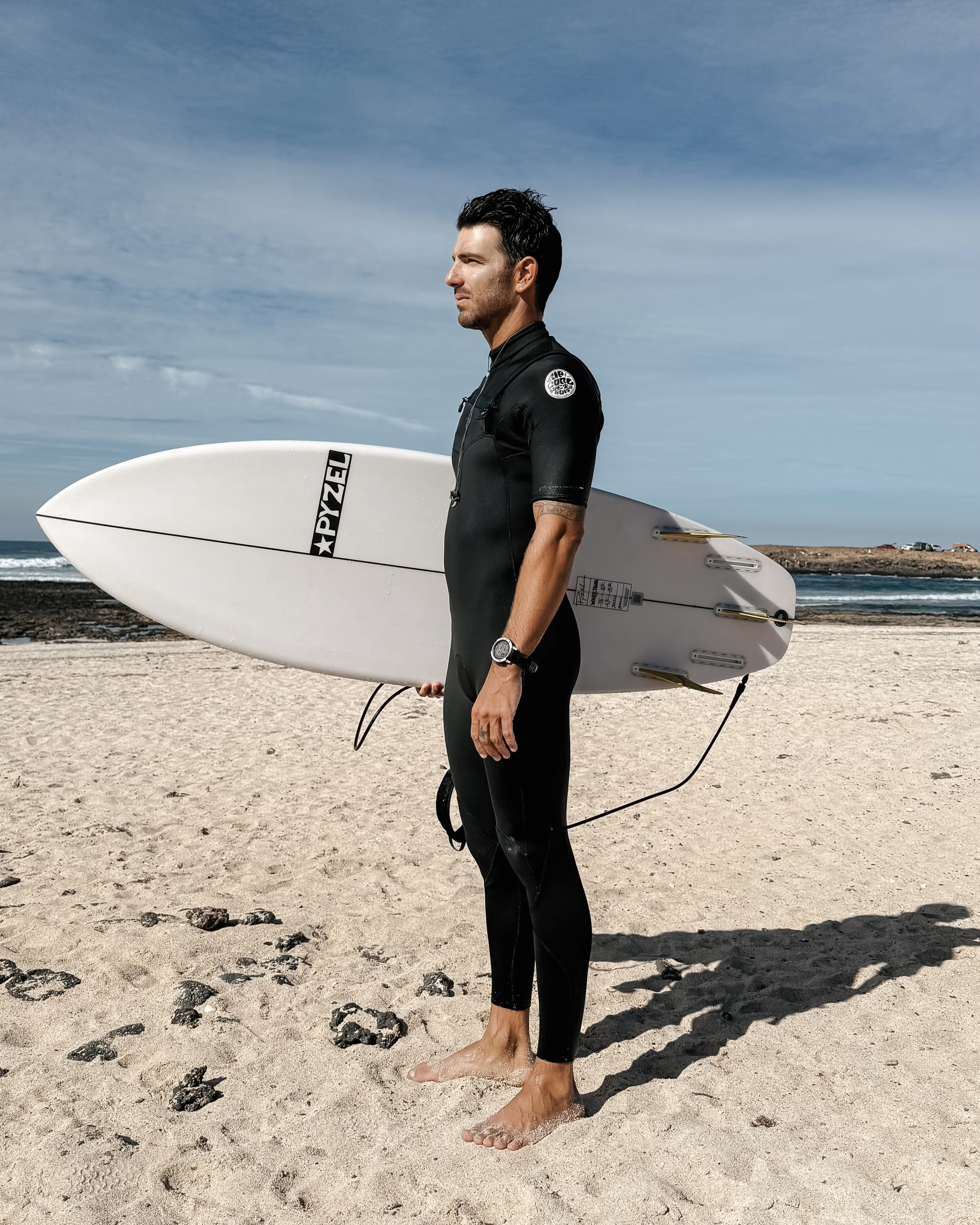 Surf coach Surf coach