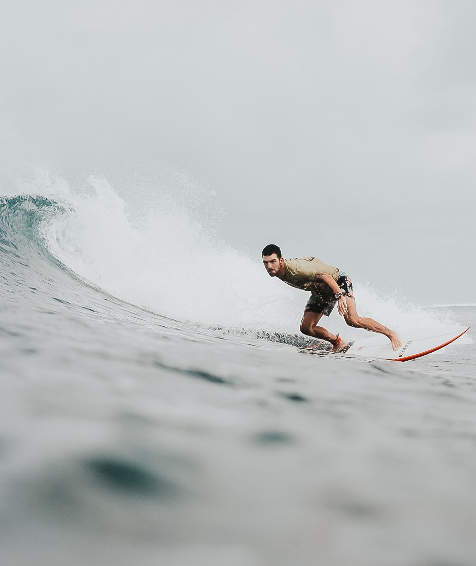 Surf Coaching Fuerteventura