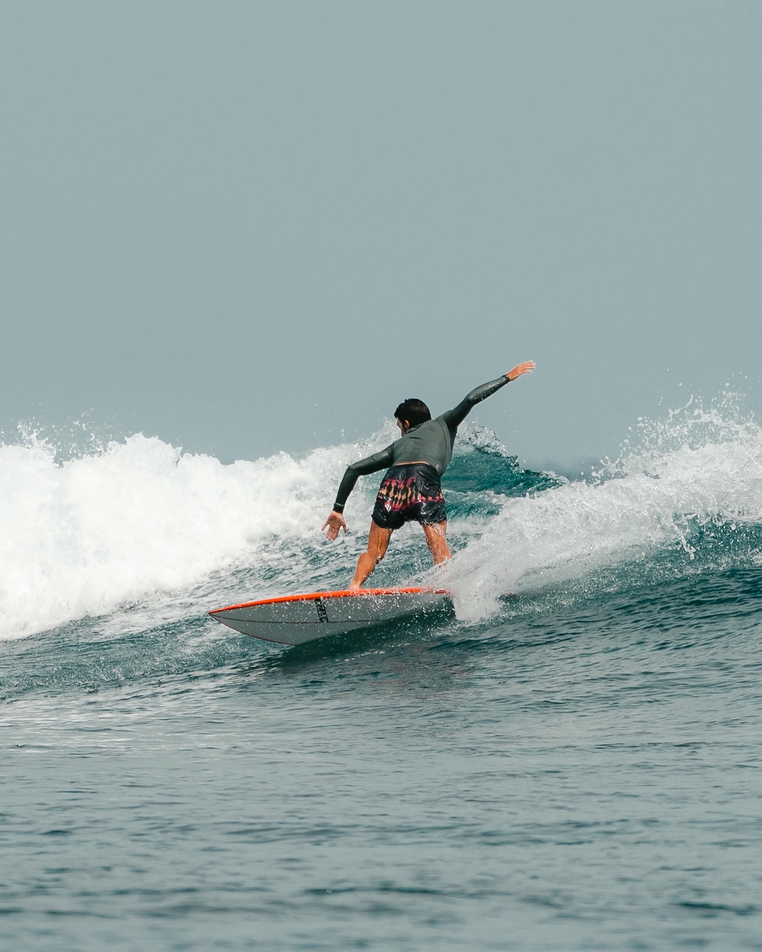 Surf Coaching Fuerteventura