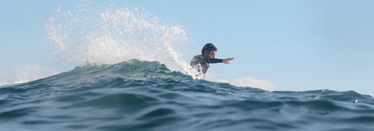 Surf Spots in Fuerteventura