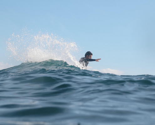 Surf Spots in Fuerteventura