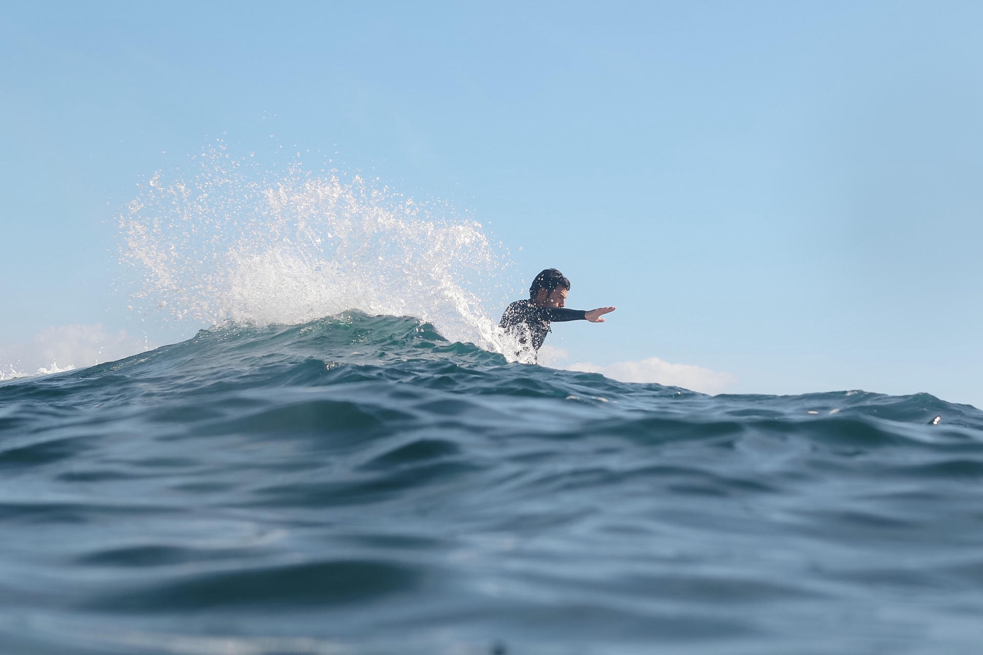 Surf Coaching Fuerteventura