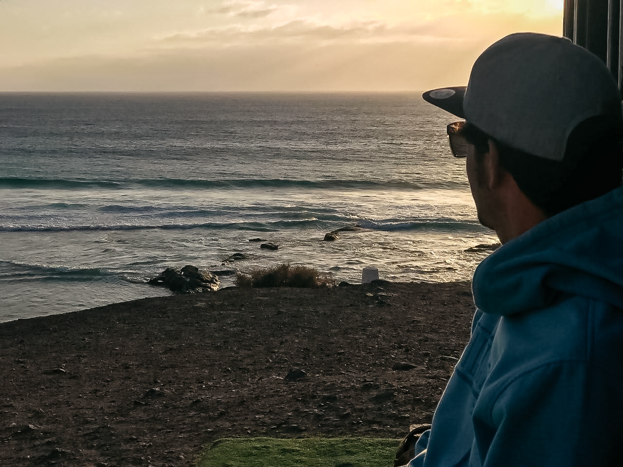 Surf Coaching Fuerteventura
