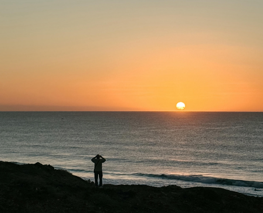 Surf Coaching Fuerteventura