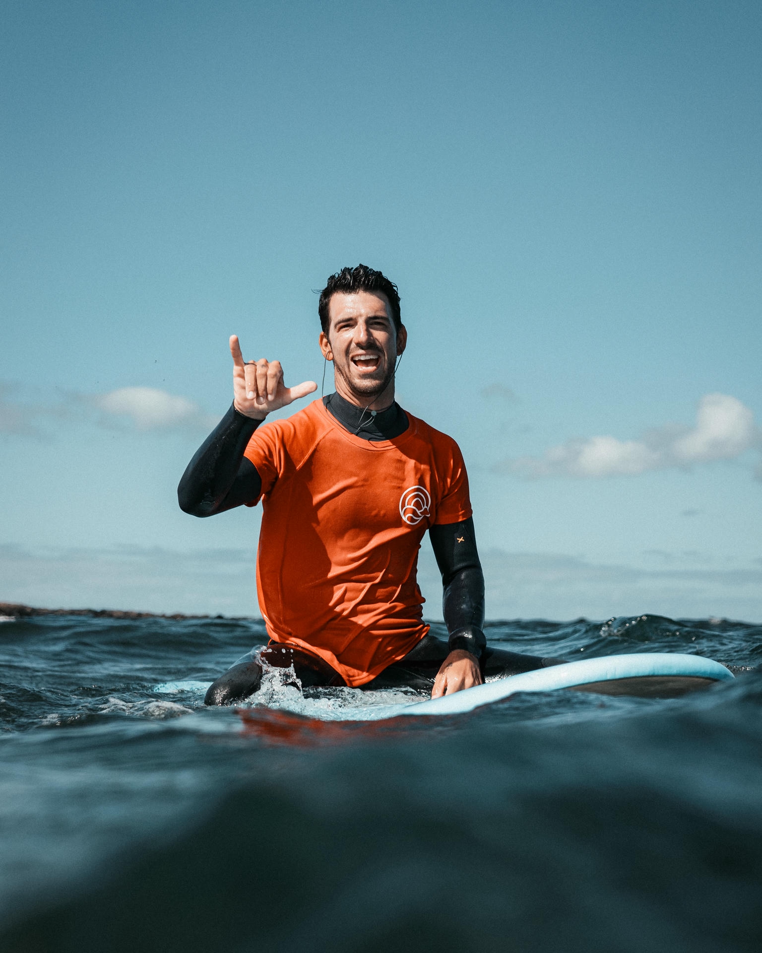 Surf Coaching Fuerteventura
