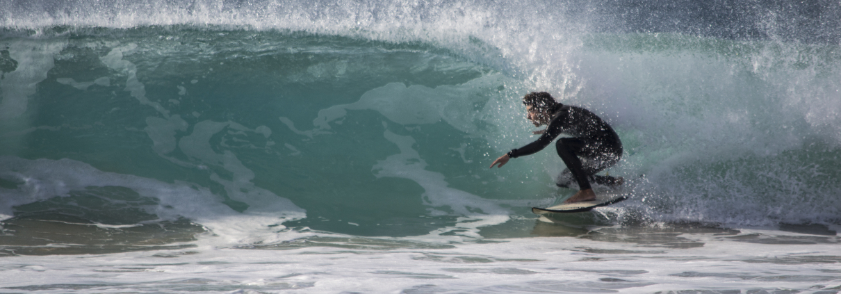 el cotillo surf