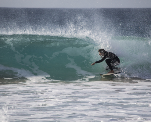 el cotillo surf