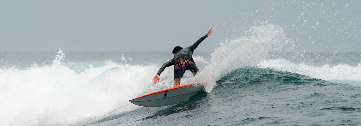 how to progress faster in surfing