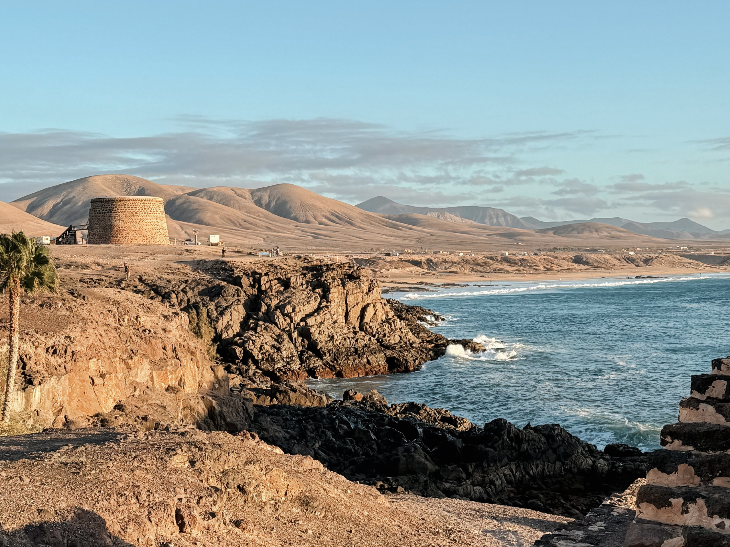 el cotillo surf