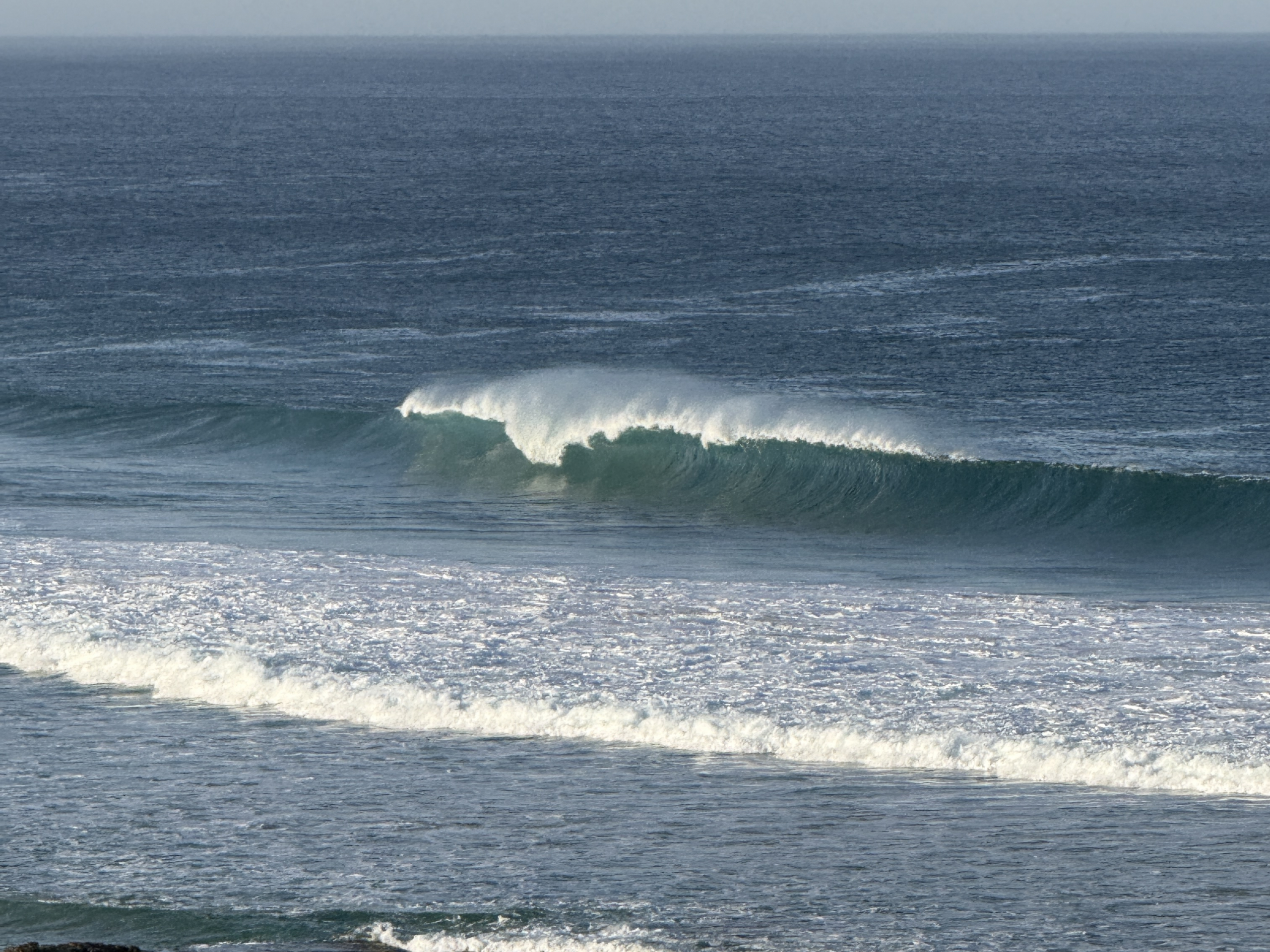 best time to surf in fuerteventura