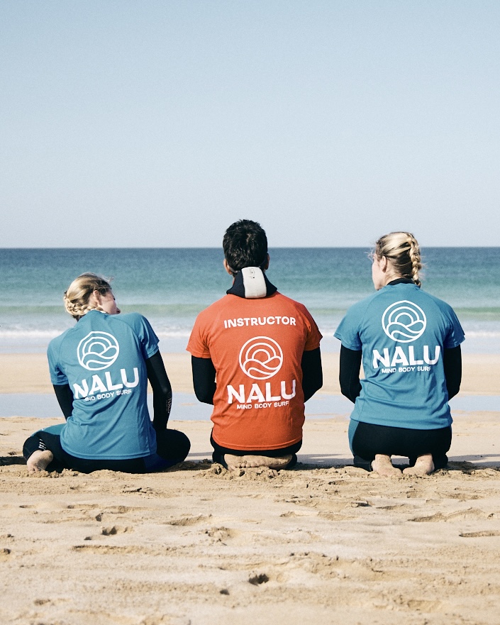 surf and yoga retreat fuerteventura