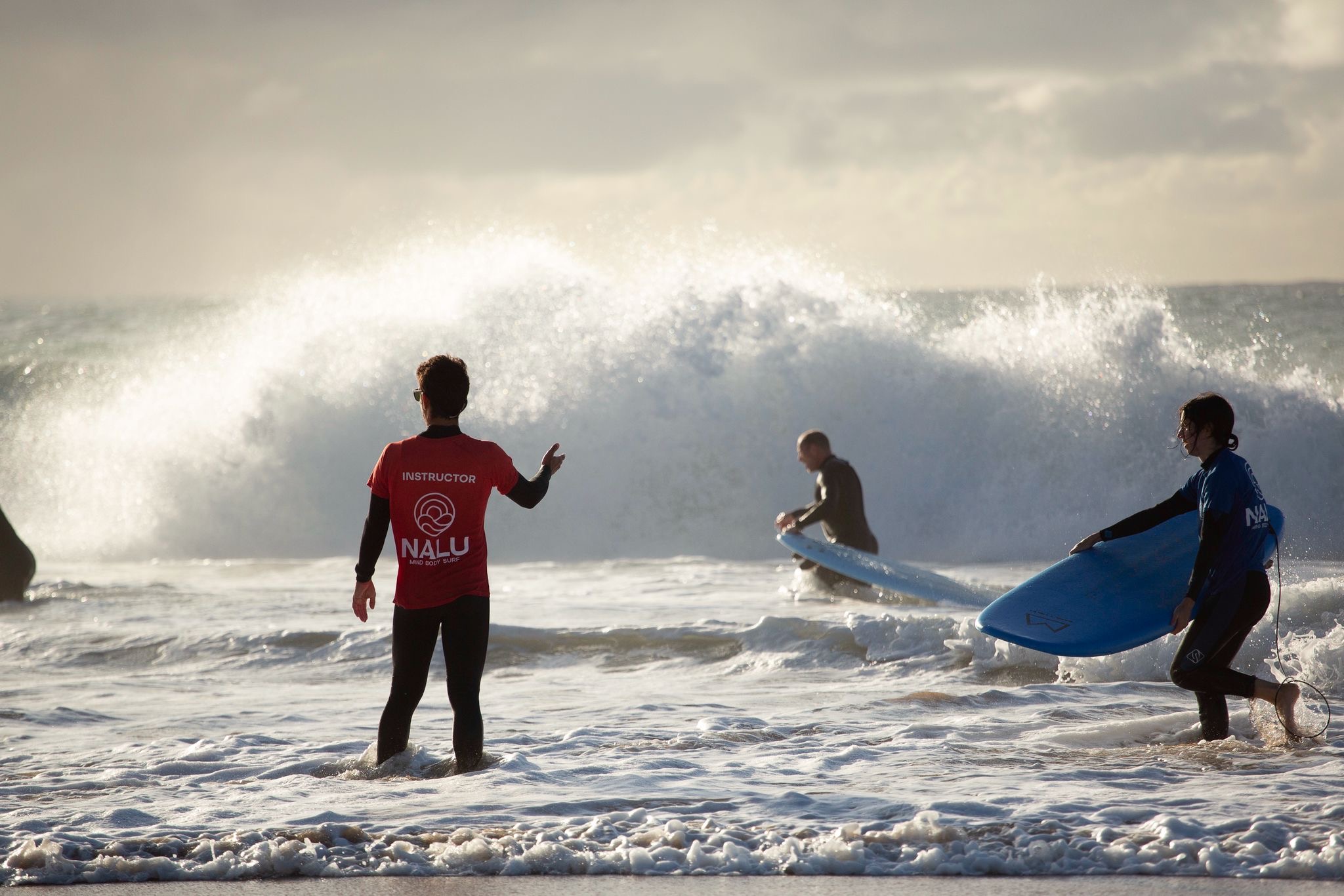 el cotillo surf