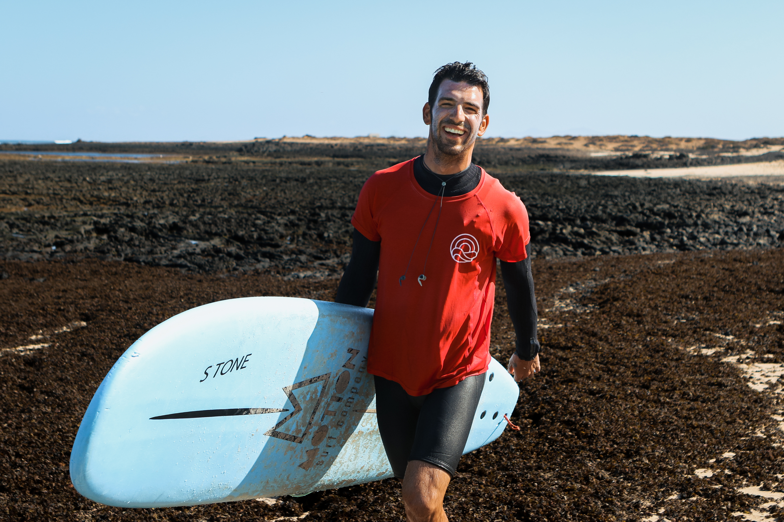 how to choose the right surf retreat
